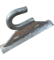Крюк бандажный 20х19мм