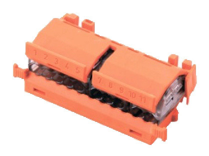 Монтажный адаптер TNSy для СМК222 (TNSy5501189)