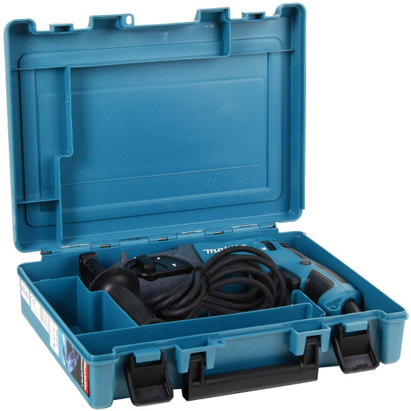 Перфоратор Makita HR2470 780Вт - фото №7