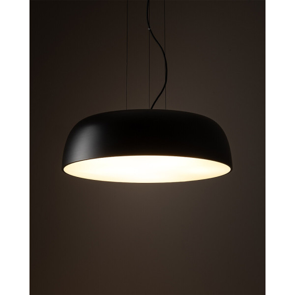 Подвесной светильник, люстра Nowodvorski 11230 Satellite M E27 7x25W IP20 черный - фото №1