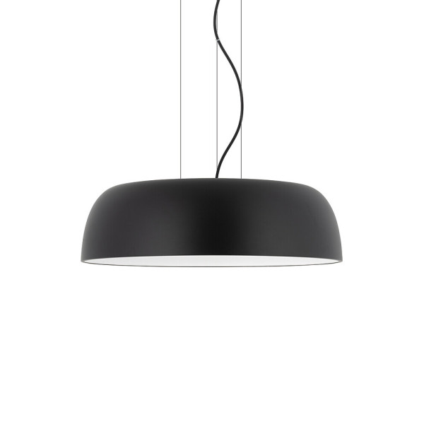 Подвесной светильник, люстра Nowodvorski 11230 Satellite M E27 7x25W IP20 черный - фото №2