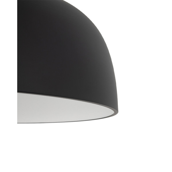 Подвесной светильник, люстра Nowodvorski 11230 Satellite M E27 7x25W IP20 черный - фото №3