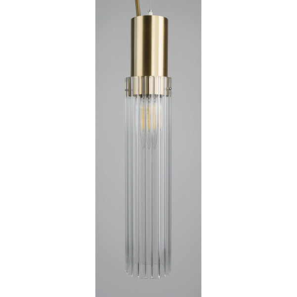 Підвісний світильник, люстра Pikart 23403-1 Z5