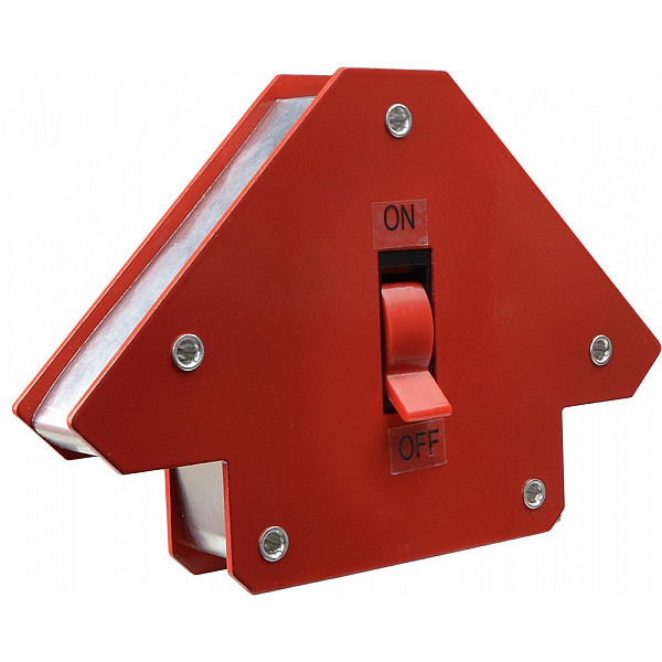 Магнітний позиціонер з перемикачем Аско-Укрем 6007 (A0200020103)