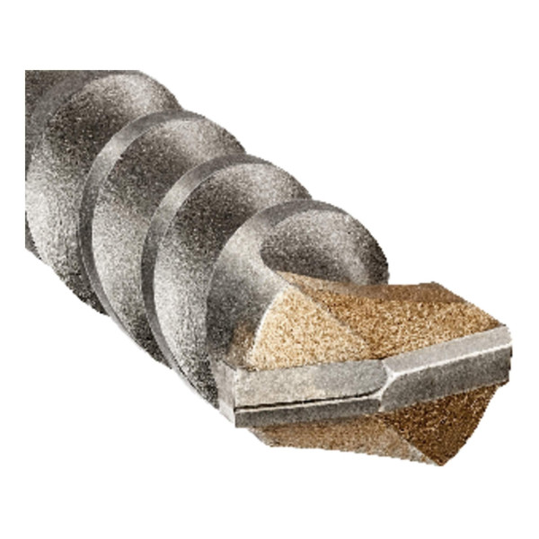 Бур DeWALT DT9653 SDS-Plus 16x125x210мм - фото №2