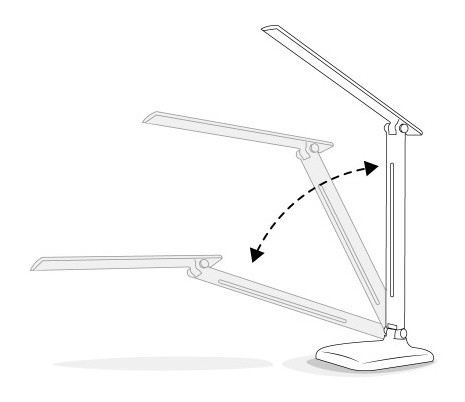 Светильник Feron DE1725 (5297) 9Вт 6400К - фото №10