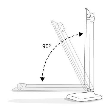 Светильник Feron DE1725 (5297) 9Вт 6400К - фото №11