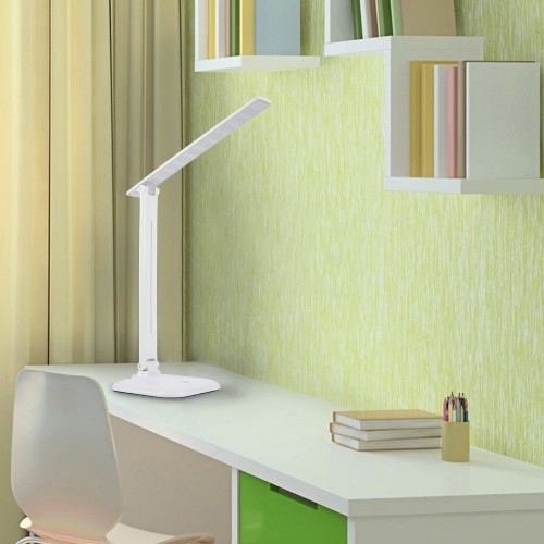 Светильник Feron DE1725 (5297) 9Вт 6400К - фото №5