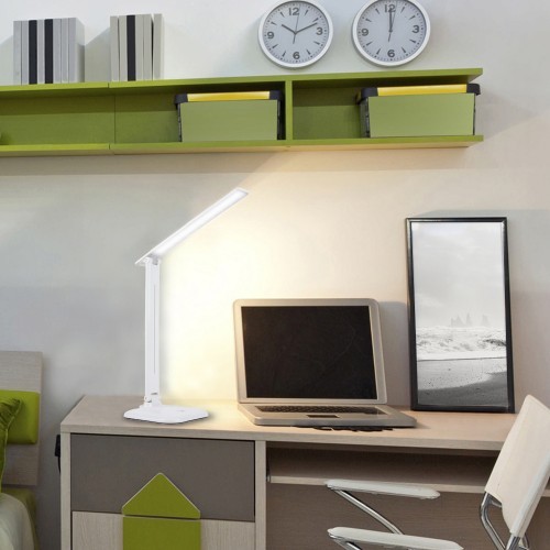 Светильник Feron DE1725 (5297) 9Вт 6400К - фото №6