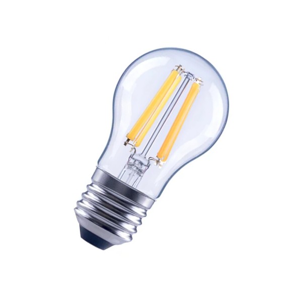 Світлодіодна лампочка Osram 4099854569784 E27 1x7.5W 2700K 1055Lm IP20 - фото №1