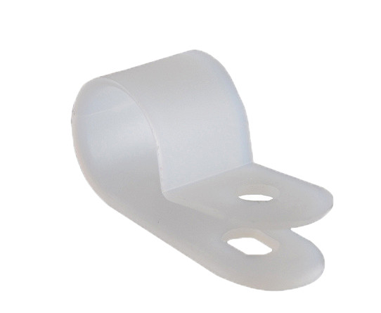 Кабельна скоба Аско-Укрем 1/2R 100шт (A0150140006)