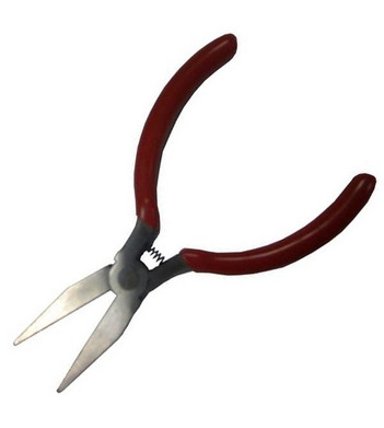 Кусачки e.tool.pliers.ts.04313