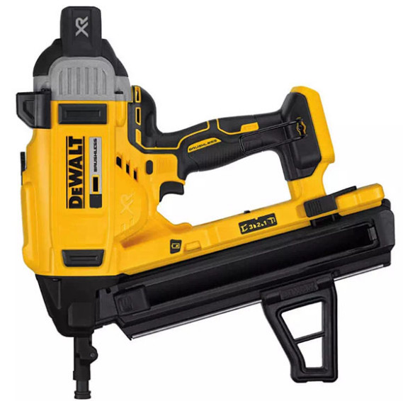 Акумуляторний цвяхів DeWALT DCN890N 18В