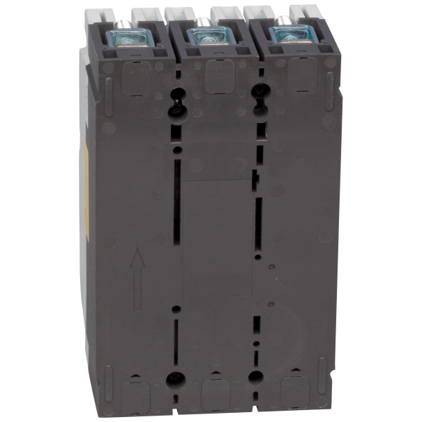 Автоматичний вимикач в литому корпусі типу Schrack MZ140431B 36кА 40А 3P - фото №3