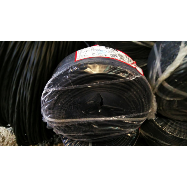 Кабель ВВГ-П НД 2х1,5 ЗЗЦМ - фото №2