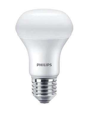 Светодиодная лампа Philips ESS LEDspot 9Вт 980Лм E27 R63 827