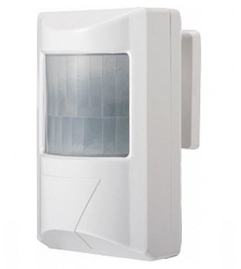 Датчик движения E.Next e.sensor.pir.38.white