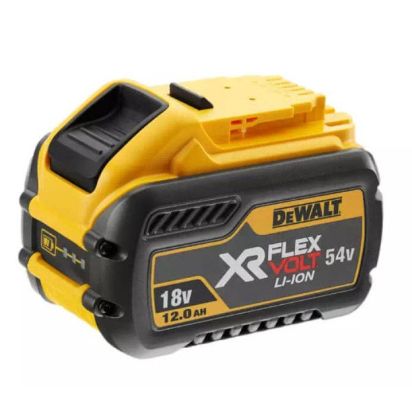 Зарядное устройство DeWALT DCB118Y2 8А 18В/54В 2 аккумулятора - фото №2