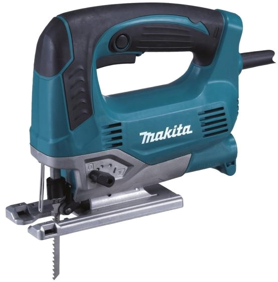 Электрический лобзик Makita JV0600K 650Вт