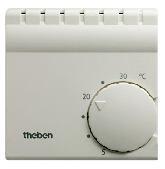 Термостат Theben RAMSES 701