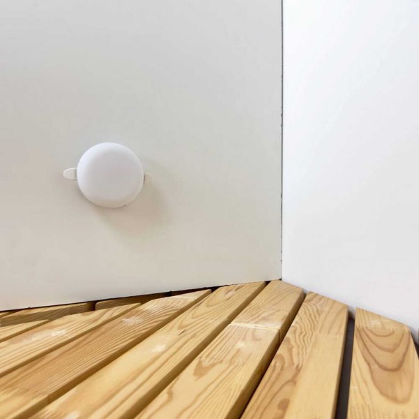 Светильник LED даунлайт Violux SPACE 6W 4200K круг IP20 ( 100100 ) - фото №1