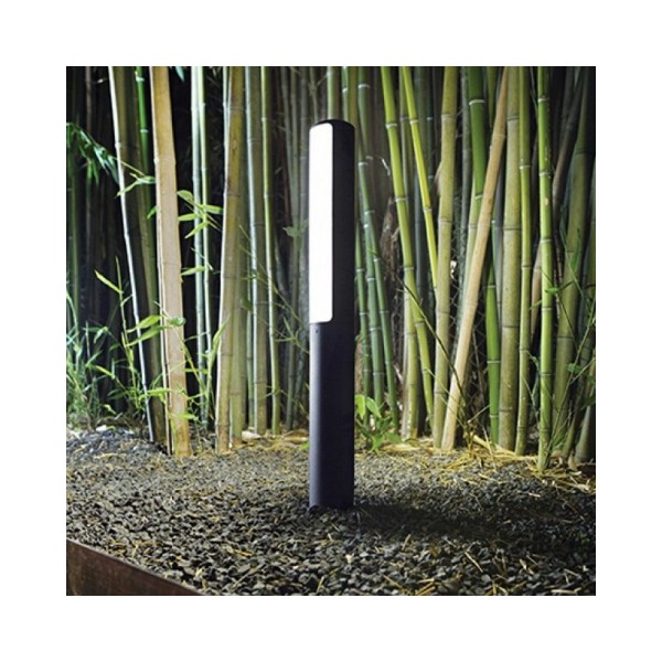 Вуличний світильник Ideal Lux 269160 Etere - фото №1