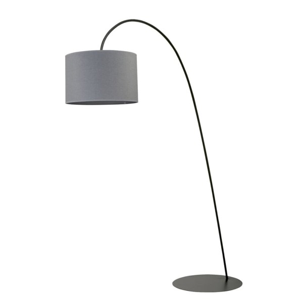 Торшер Nowodvorski 36818 Alice E27 1x60W IP20 Bl