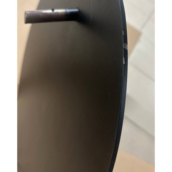 Торшер Nowodvorski 36818 Alice E27 1x60W IP20 Bl - фото №1