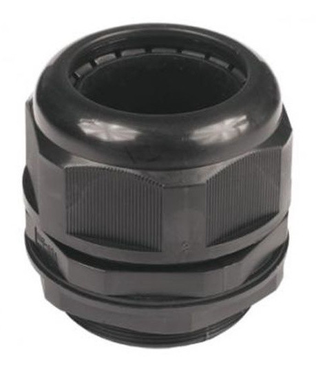 Втулка ущільнювача SEZ 13C чорна