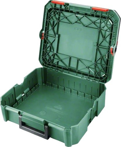 Кейс-валіза для інструментів Bosch SystemBox - фото №1