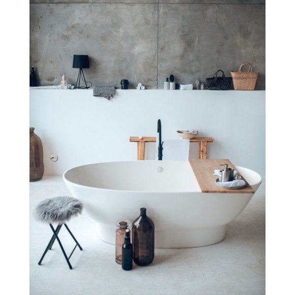 Светильник для подсветки лестницы/коридора Kanlux 39120 Exin LED 1x2.5W 3000K 50Lm IP65 белый - фото №2