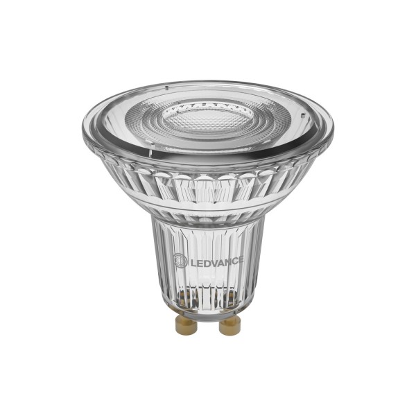 Светодиодная лампочка Osram 4099854456497 LED GU10 MR16 DIM 1x7W 4000K 750Lm IP20