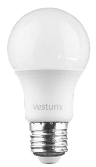 Лампа LED Vestum G45 6Вт 3000K E27