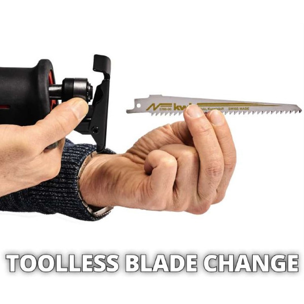 Шабельна пилка Einhell TE-AP 750 E (4326170) - фото №1