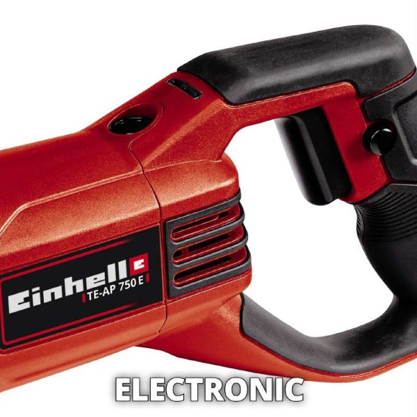 Шабельна пилка Einhell TE-AP 750 E (4326170) - фото №2