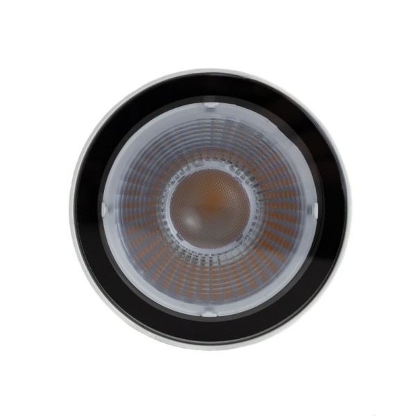 Вуличний світильник Nowodvorski 9108 Edesa LED 1x7W 3000K 530Lm IP54 білий - фото №2