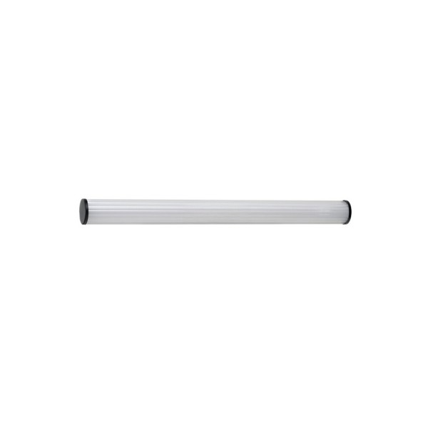 Бра для ванної, світильник Azzardo AZ6569 Pronto CCT LED 1x14W 3000K/4000K/6000K 1060Lm IP44 чорний