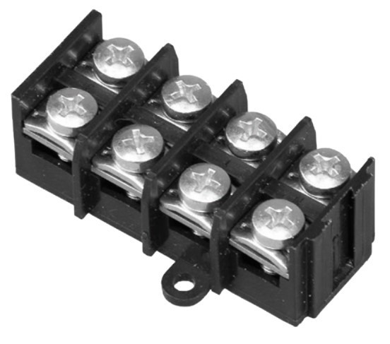 Клеммная колодка SEZ E 4004a (E.4004a)