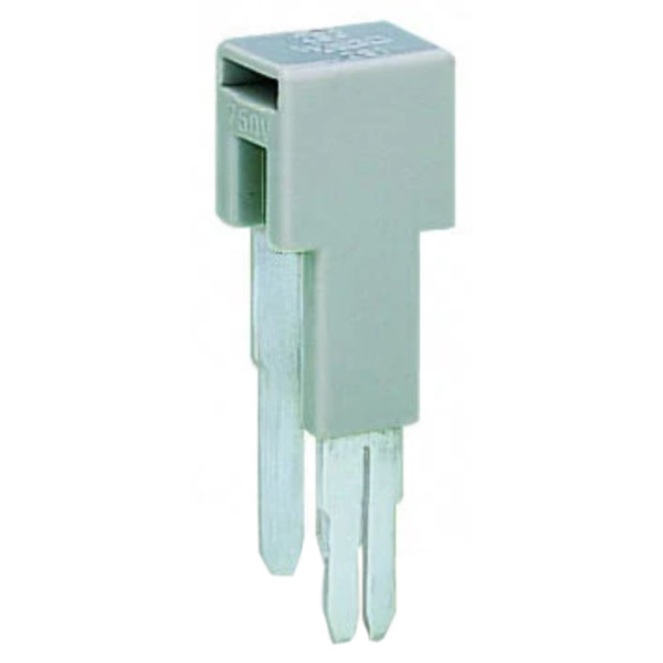 Знижувальна перемичка Wago 283-414 8мм² 32А