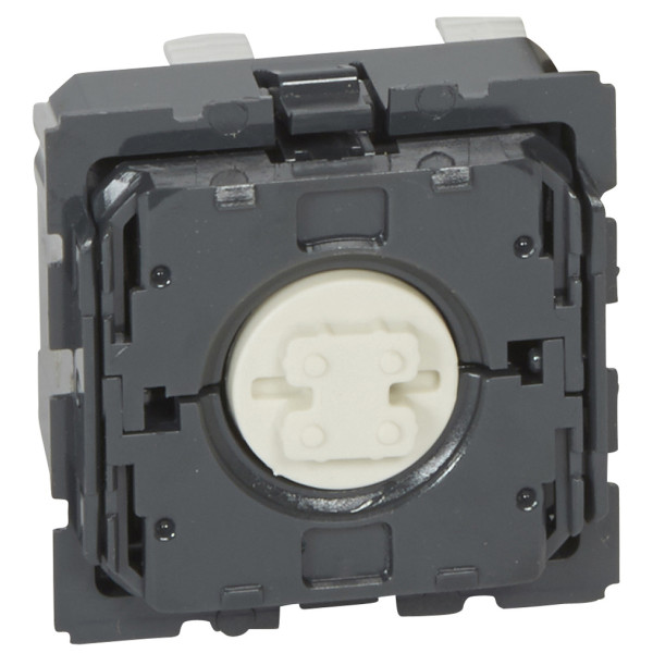 Выключатель для жалюзи (управления приводами через блок управления) Legrand Celiane (067602)