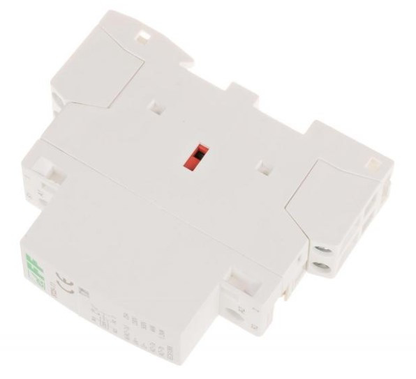 Контактор ST25-11, 1S F&F - фото №2