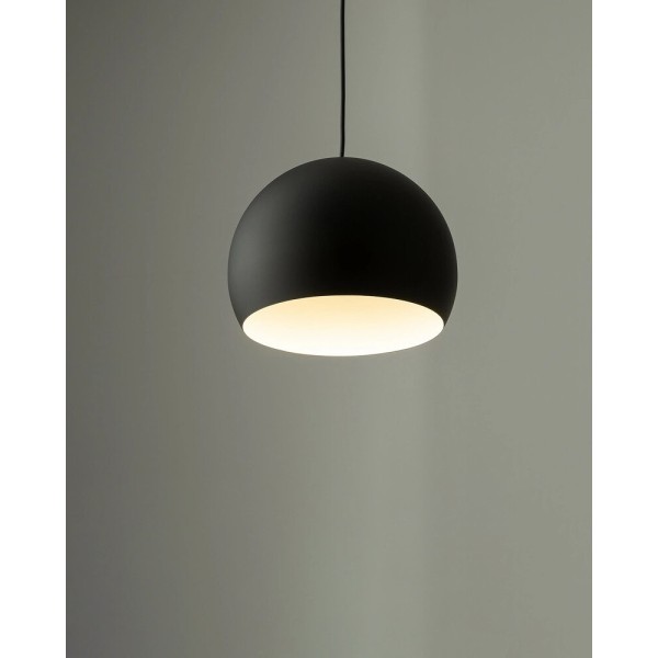 Подвесной светильник, люстра Nowodvorski 10334 Candy I Zwis GU10 1x35W IP20 черный - фото №1