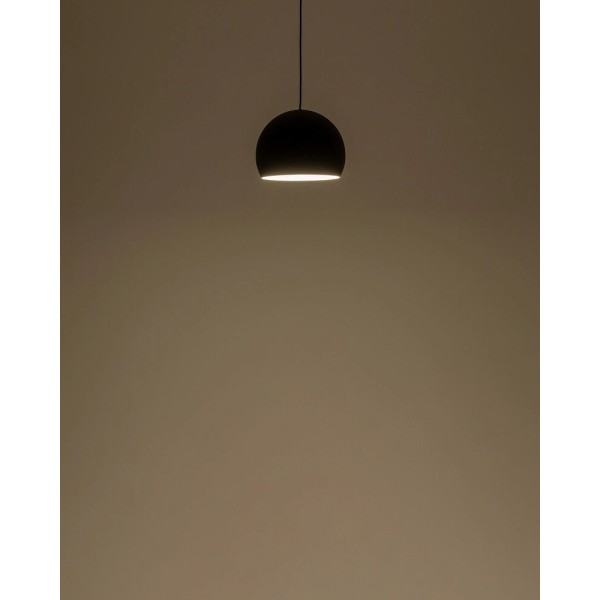 Подвесной светильник, люстра Nowodvorski 10334 Candy I Zwis GU10 1x35W IP20 черный - фото №3