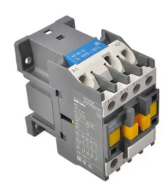 Контактор TNSy КММ23211 32А 230В/АС3 1NC (TNSy5503974)