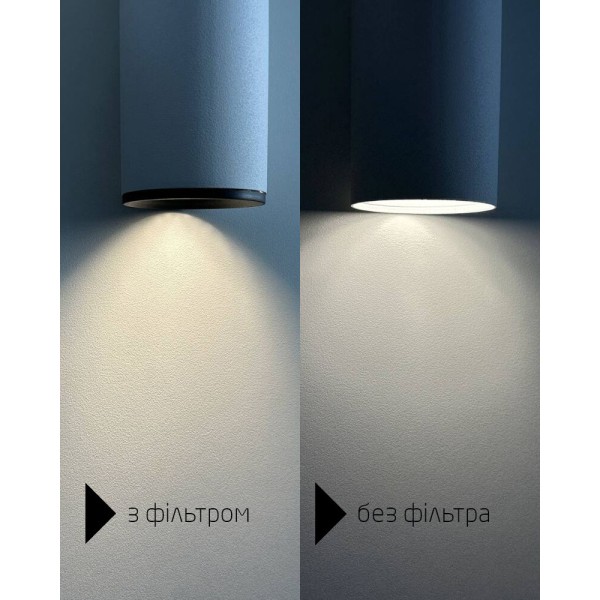 Антибліковий фільтр Nowodvorski 11427 Honey Comb до колекцій Mono Black, White, Solid Brass - фото №1