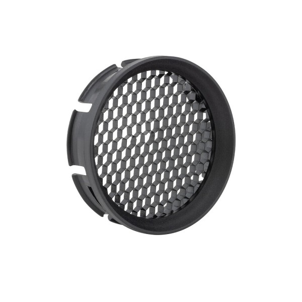 Антибліковий фільтр Nowodvorski 11427 Honey Comb до колекцій Mono Black, White, Solid Brass - фото №3