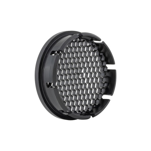 Антибліковий фільтр Nowodvorski 11427 Honey Comb до колекцій Mono Black, White, Solid Brass - фото №4