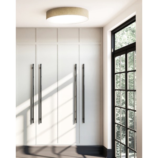 Люстра Nowodvorski 8802 Turda E27 7x15W IP20 золота - фото №1