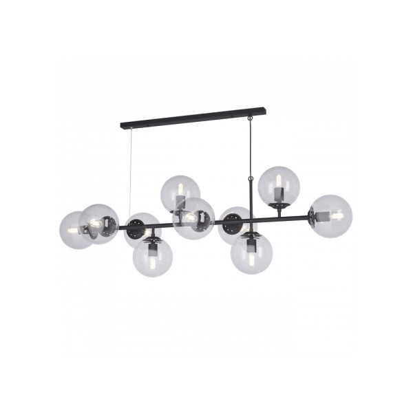 Люстра Pikart 25268-4 Bb2 E27 10x60W IP20