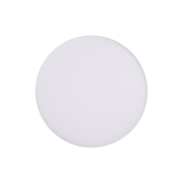 Потолочный светильник Kloodi KD-MONZA400 48W 3К WH LED 4800Lm IP44 белый - фото №2